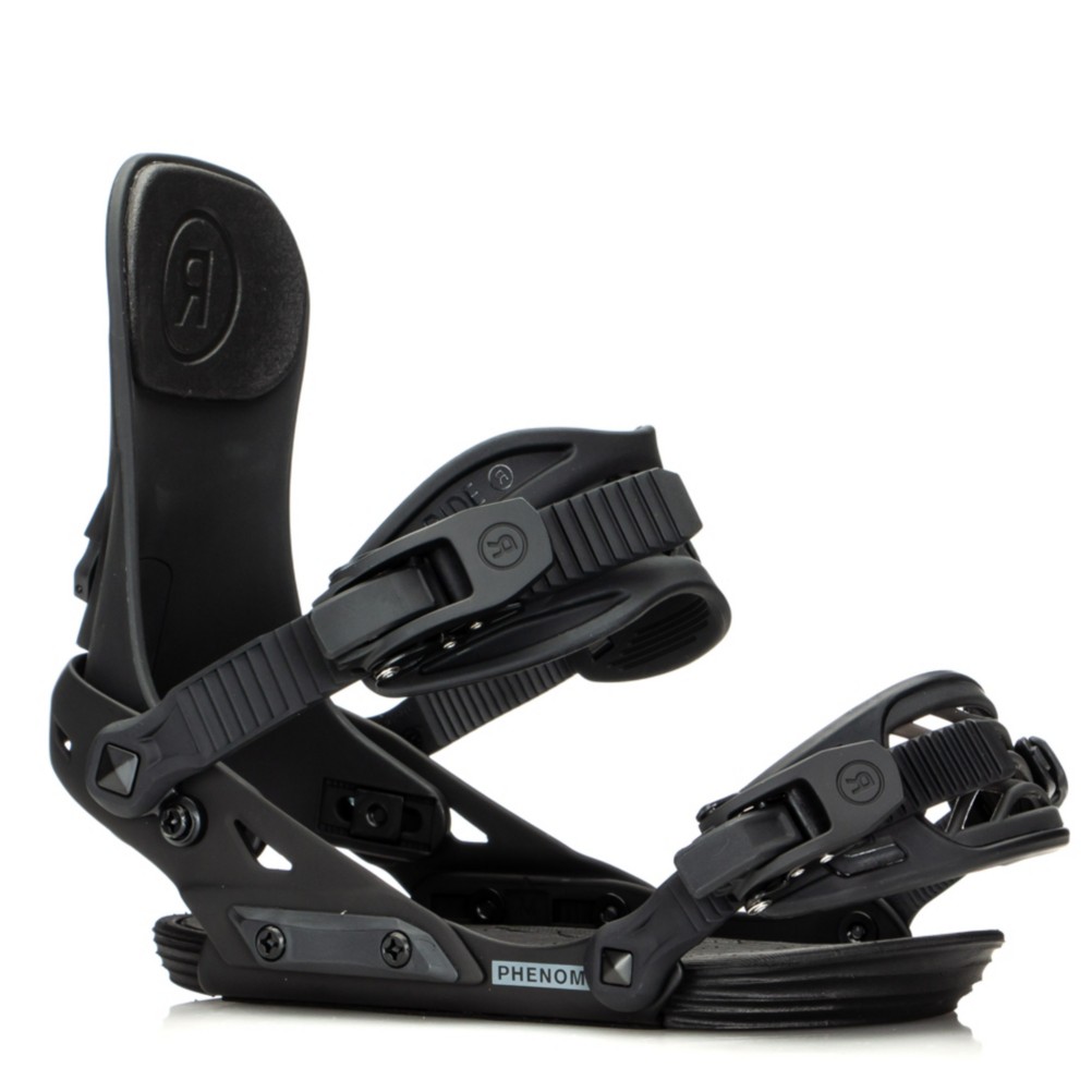 Ride Phenom Kids Snowboard Bindings 2020