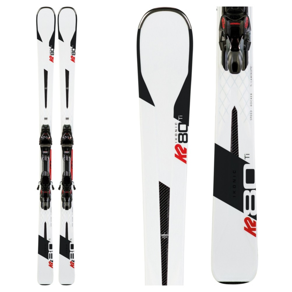 rossignol 80 ti