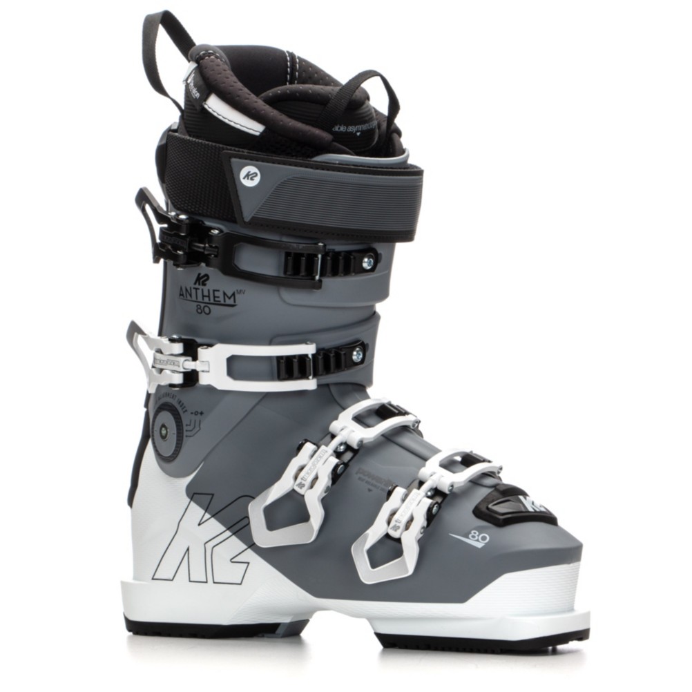 womens k2 ski boots