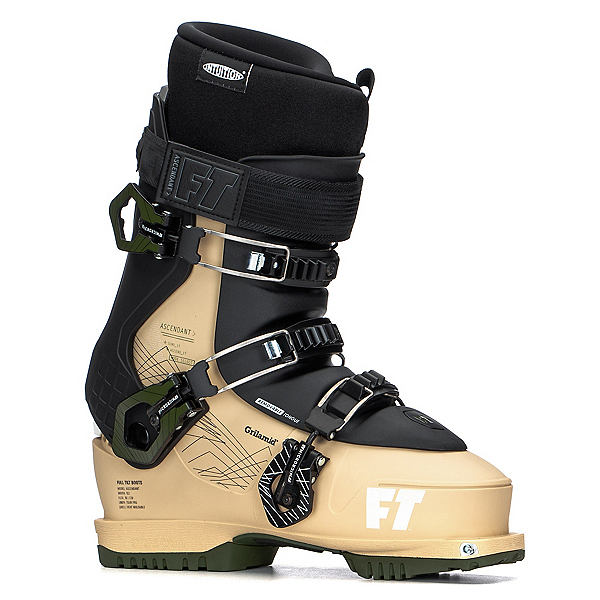 full tilt ascendant sc ski boots