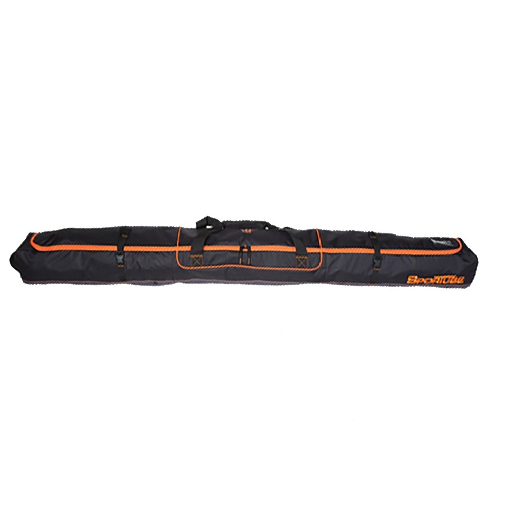 sportube traveler ski bag