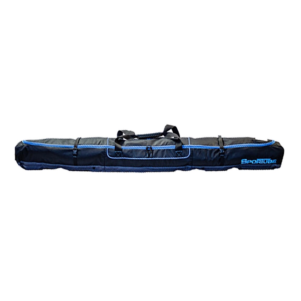 sportube traveler ski bag