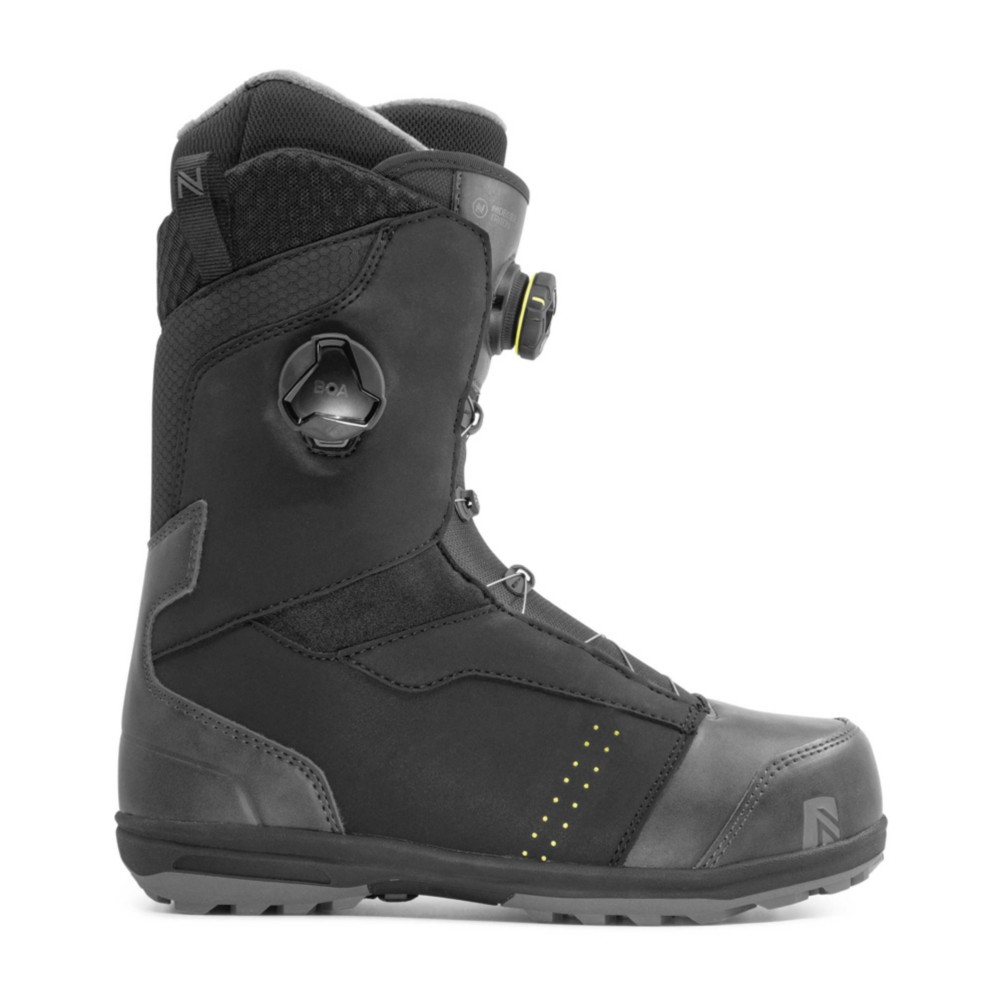 nidecker snowboard boots