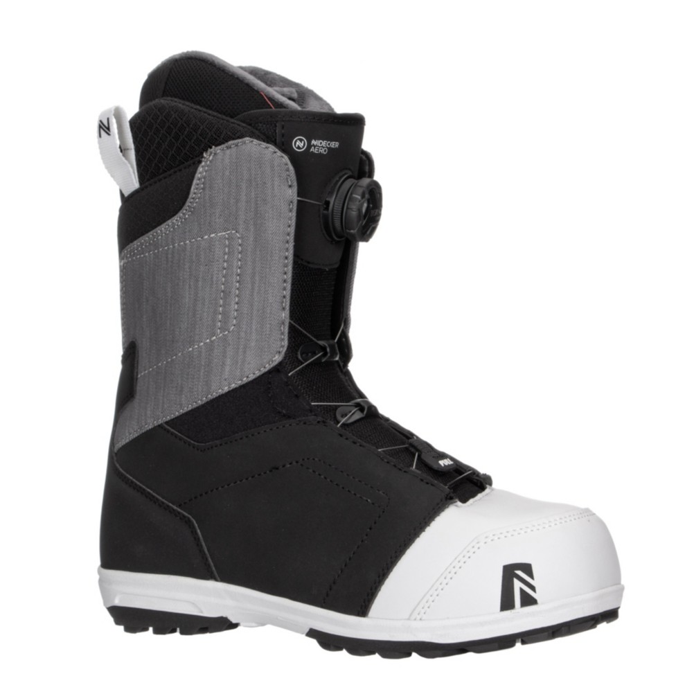 nidecker snowboard boots