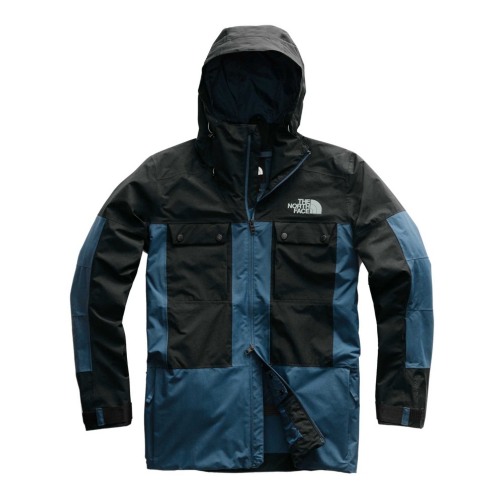 north face balfron