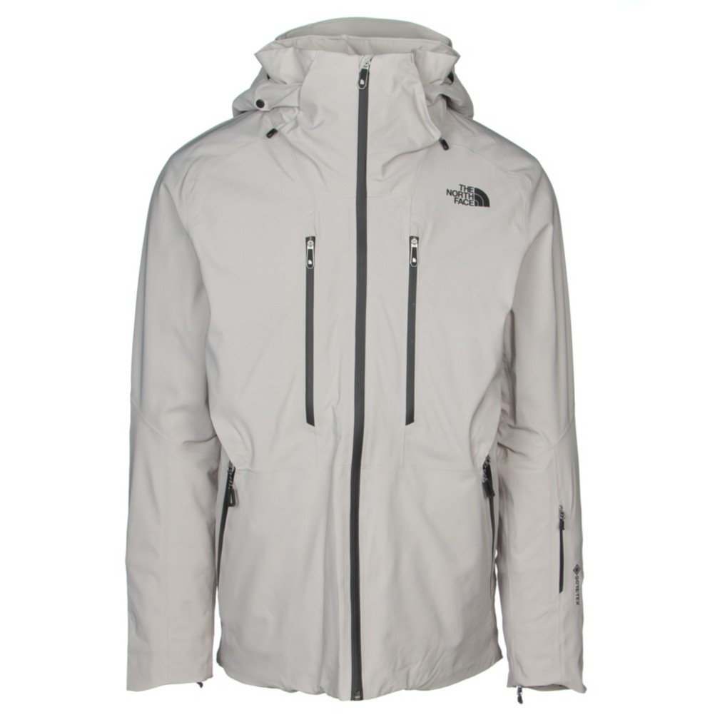 north face anonym jacket mens