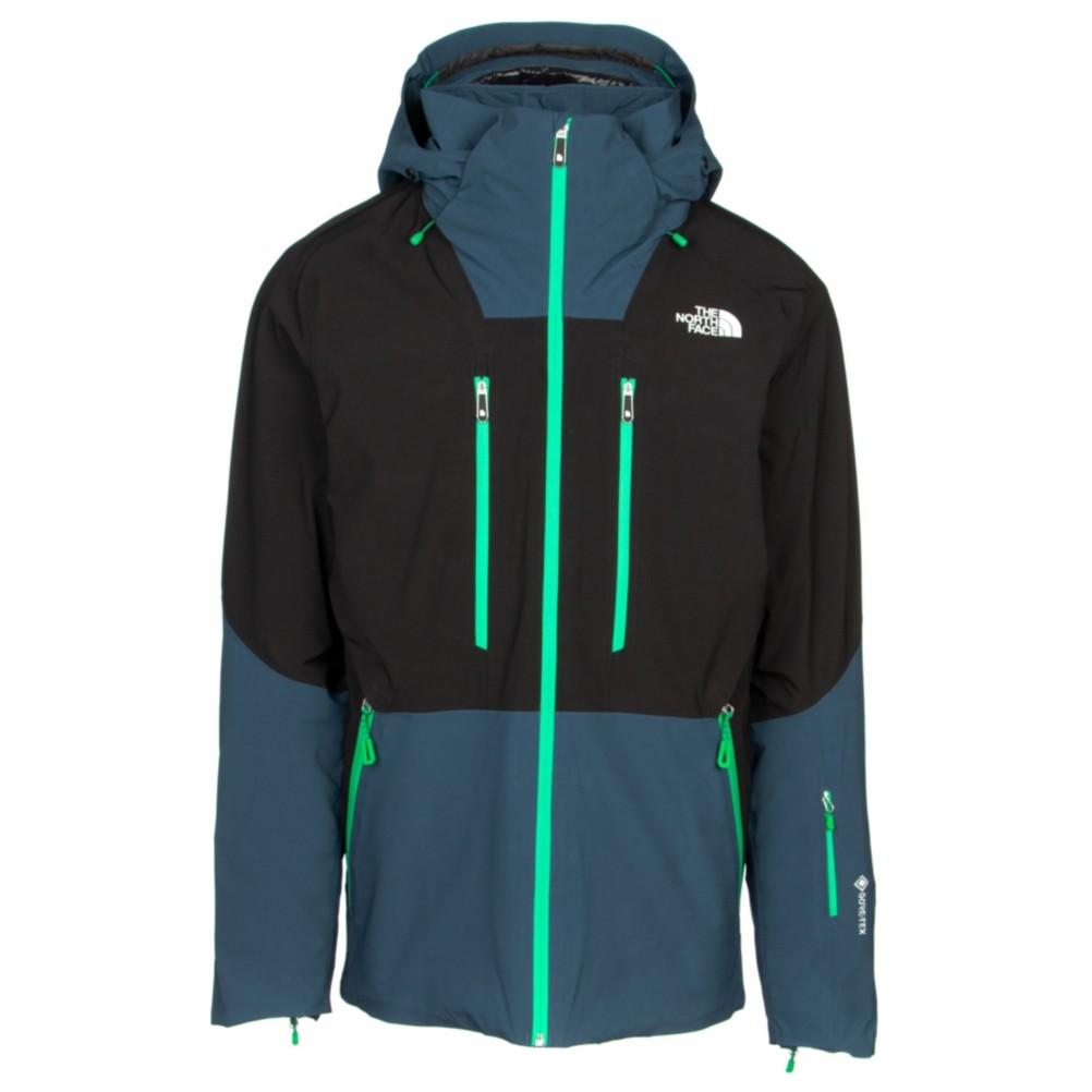 the north face men's anonym jacket