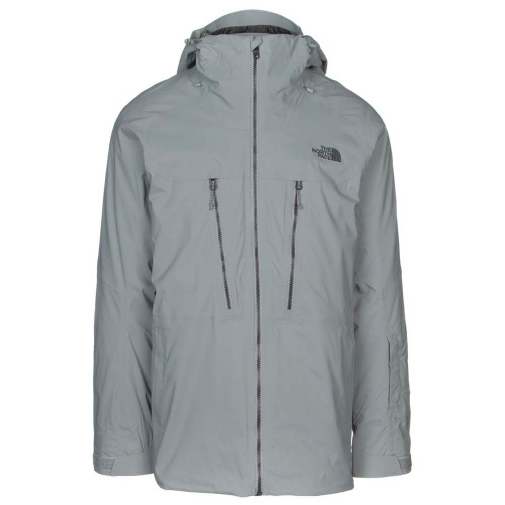 north face thermoball ski jacket