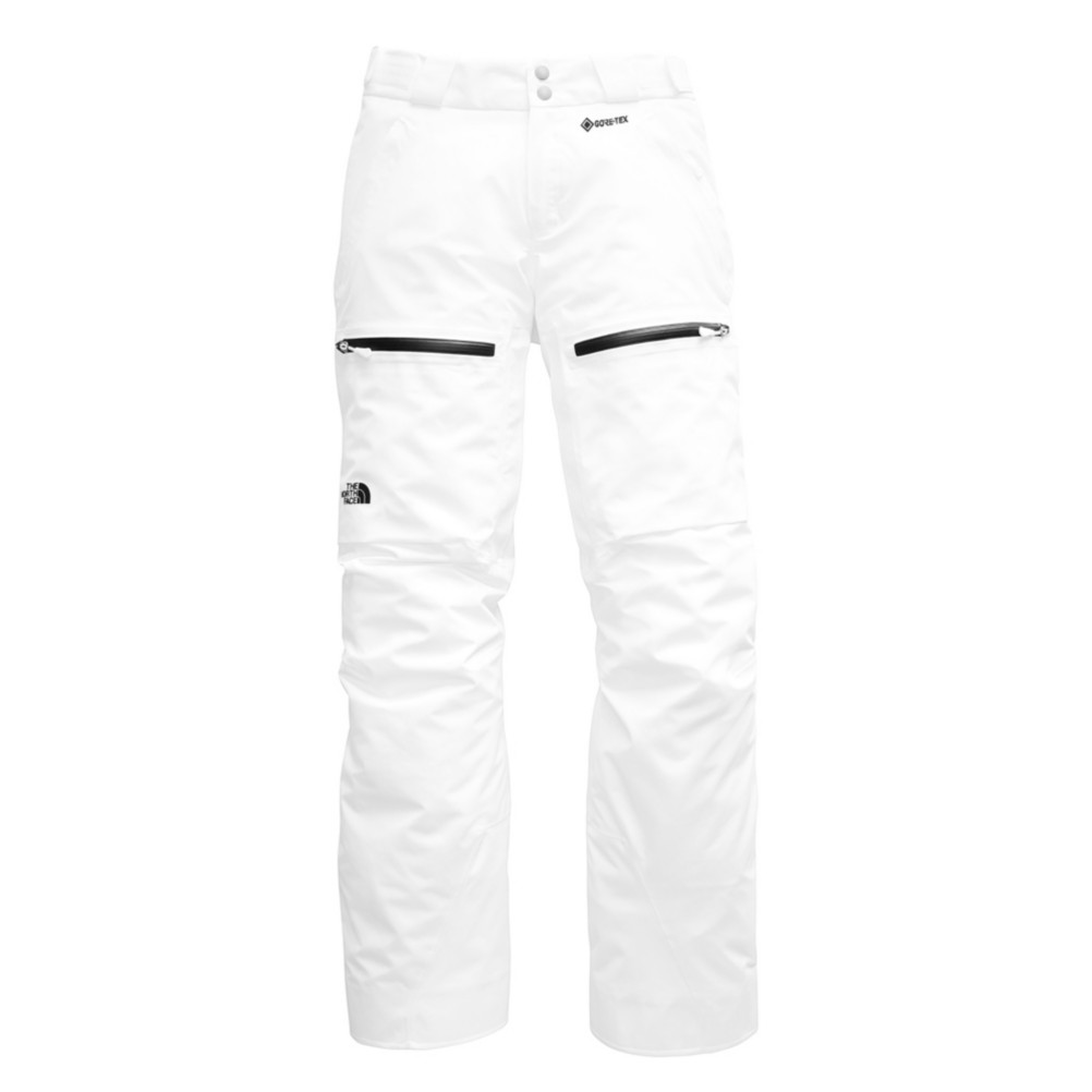 north face ladies ski pants