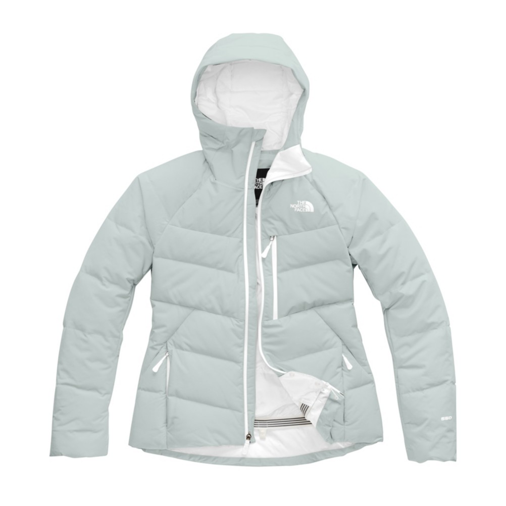 north face heavenly jacket review