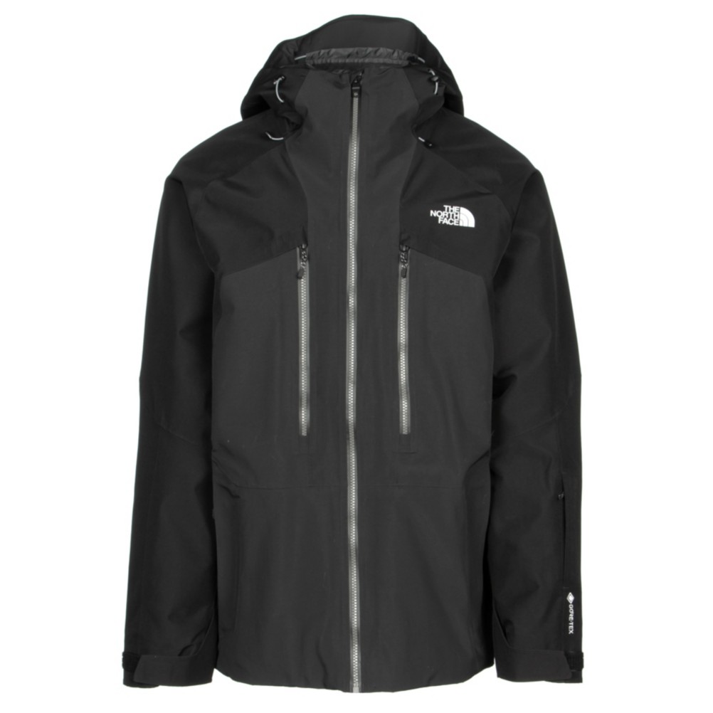 the north face men's apex chromium thermal soft shell jacket