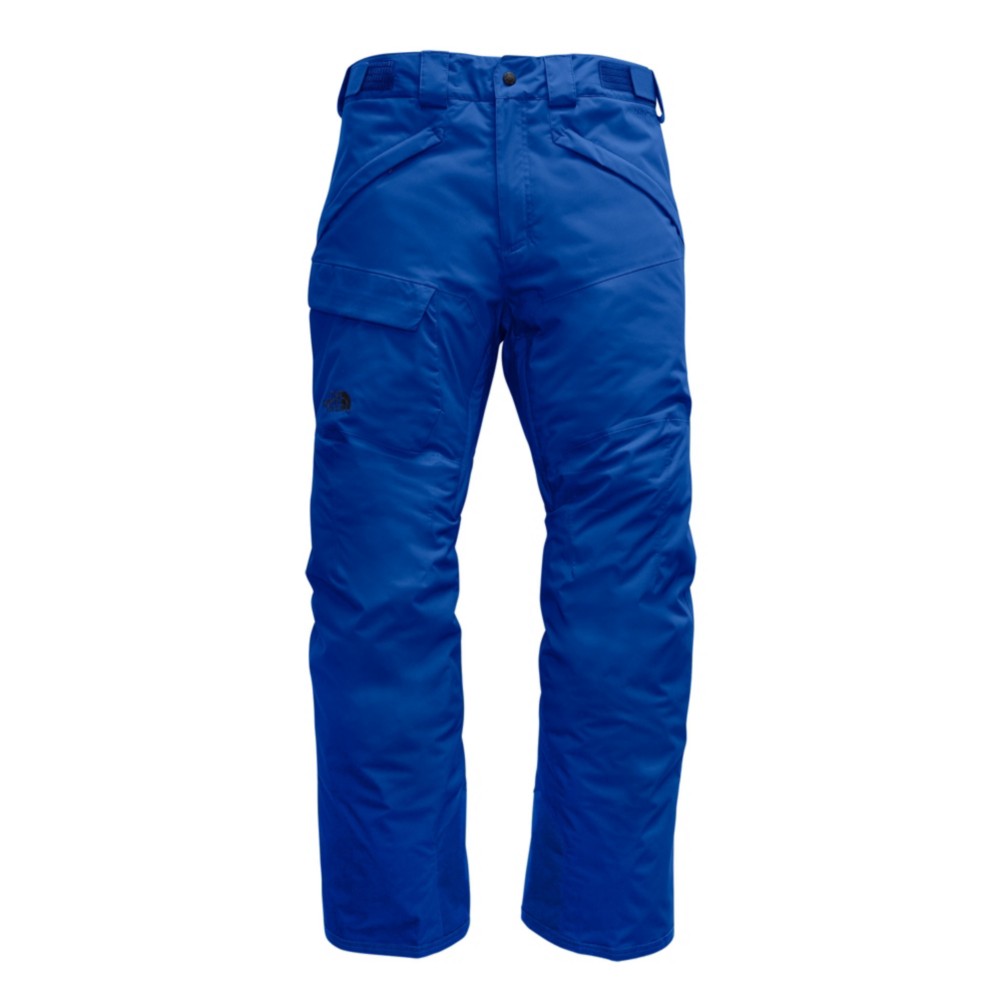 ski pants mens north face