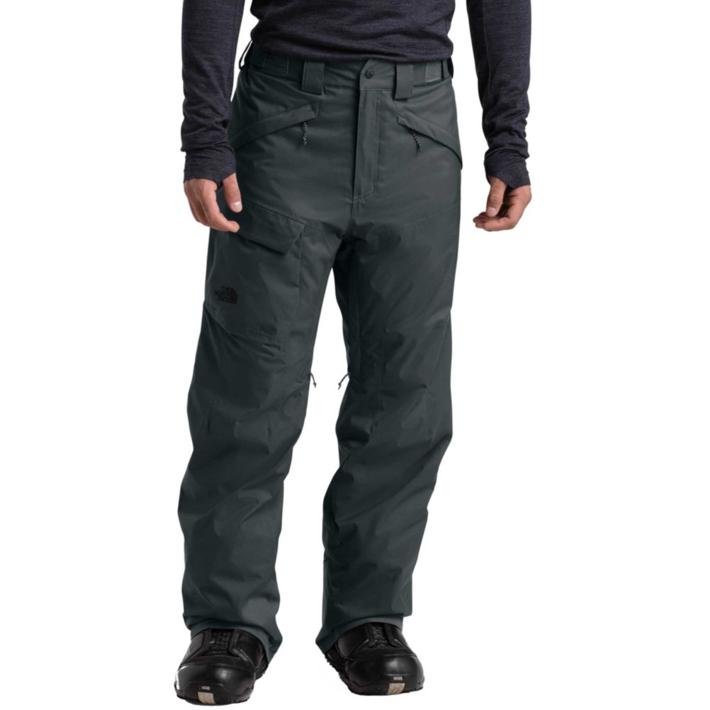 north face long pants