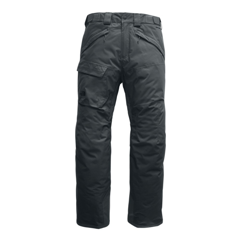 ski pants mens north face