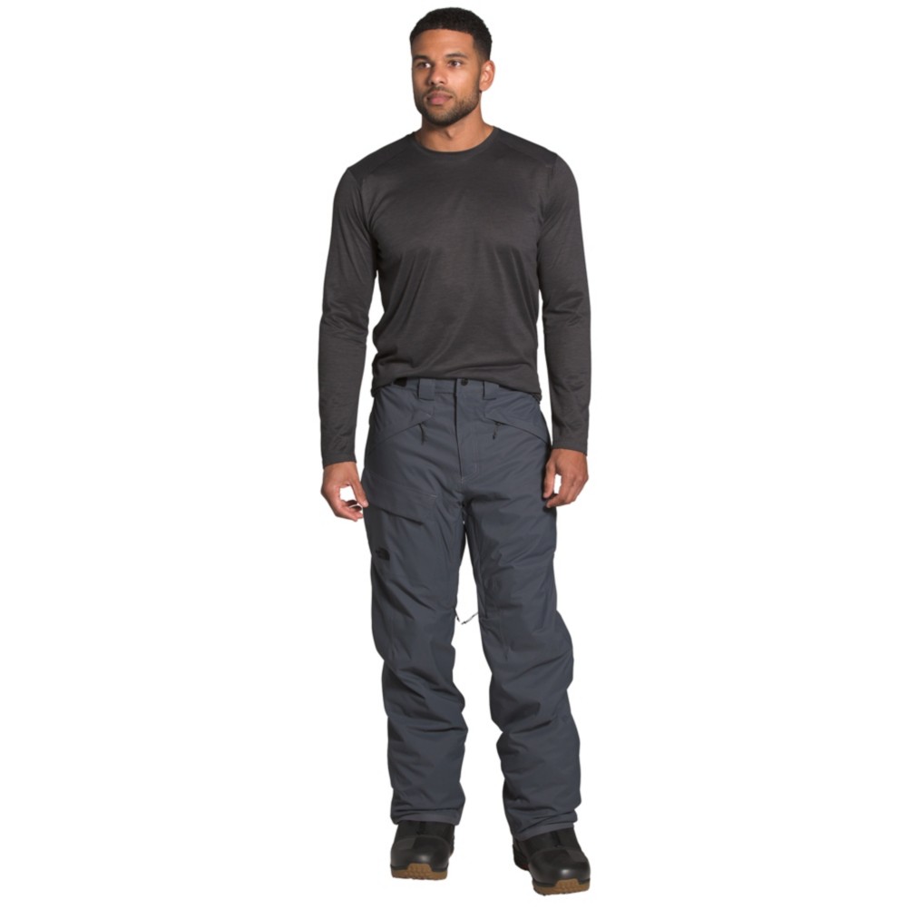 the north face mens ski pants