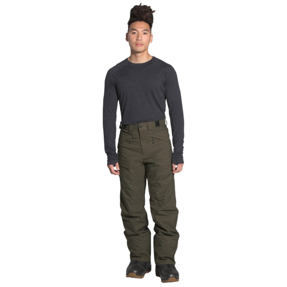 the north face freedom pant