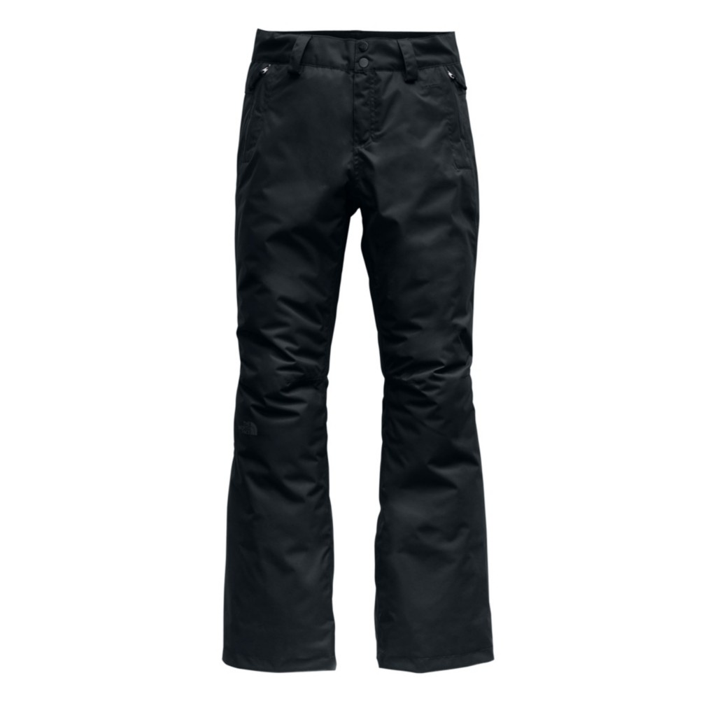the north face slim pants womens