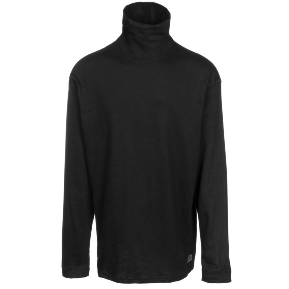 mens cotton turtlenecks