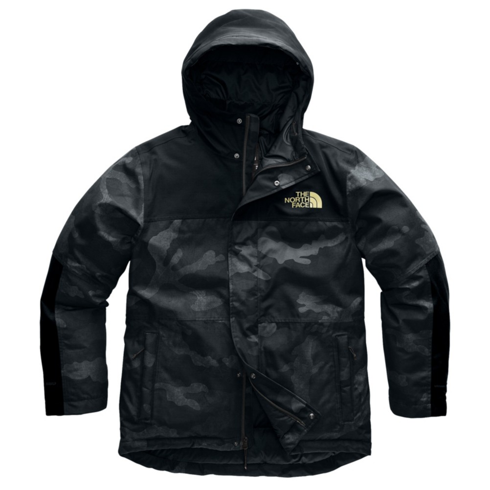 the north face mens jacket sale