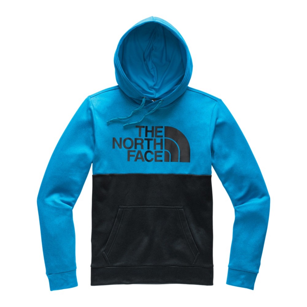 mens the north face sweatshirt