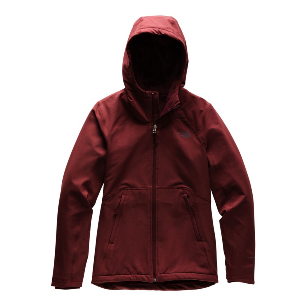 the north face shelbe raschel jacket for ladies