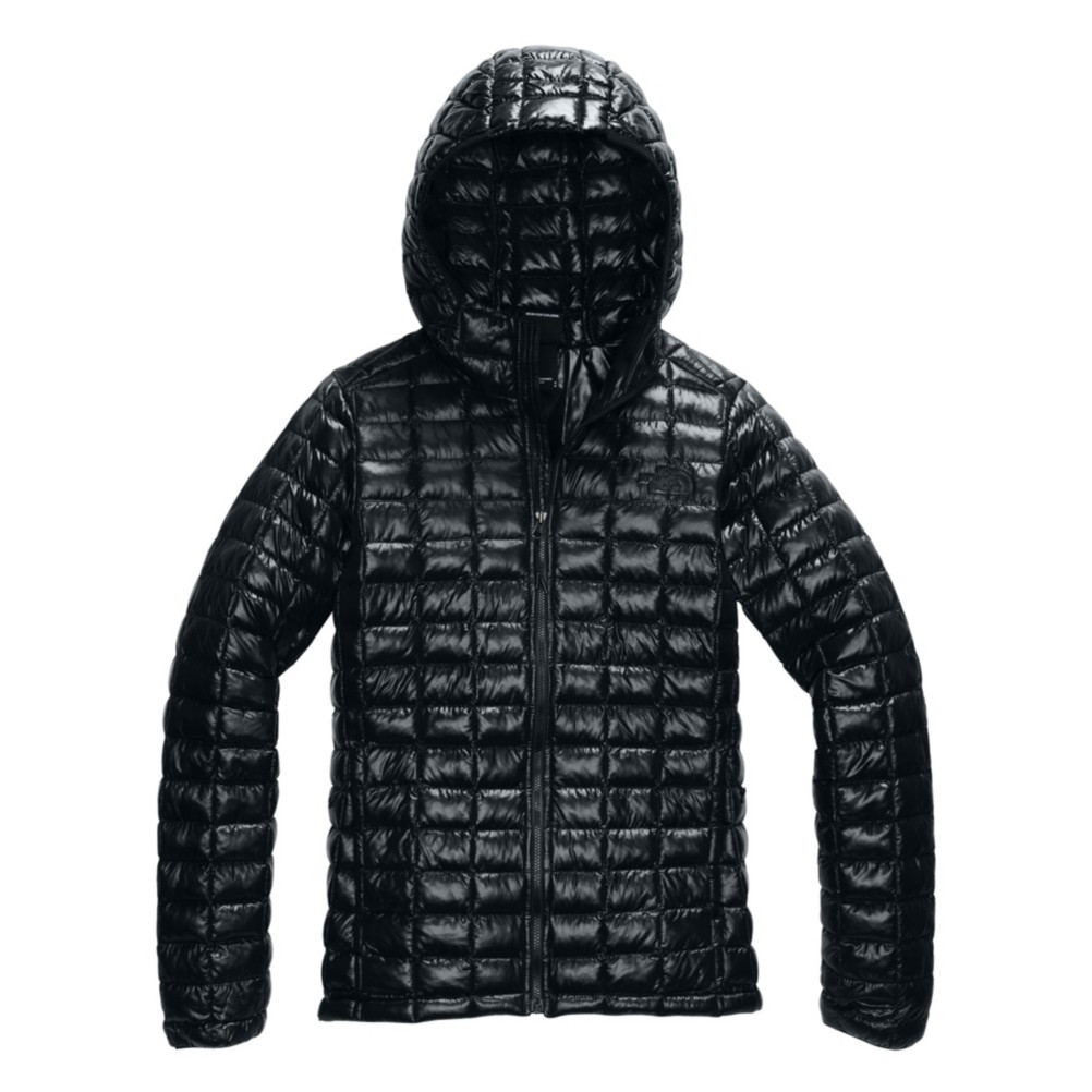 The North Face Thermoball Eco Hoodie Womens Jacket 21