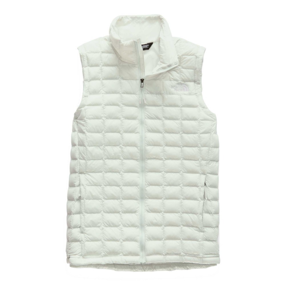 north face thermoball women's vest