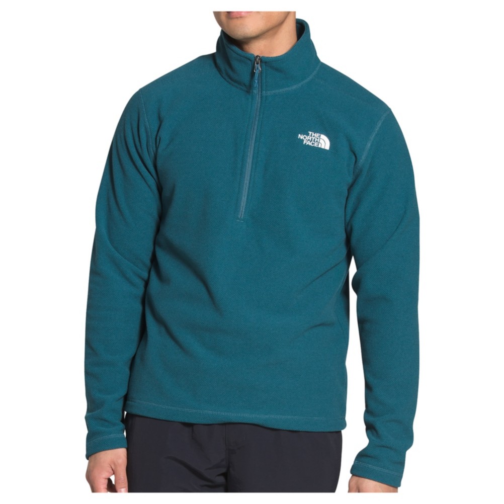the north face mid layer