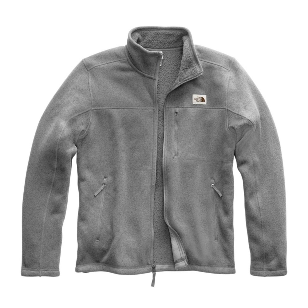 north face gordon lyons jacket