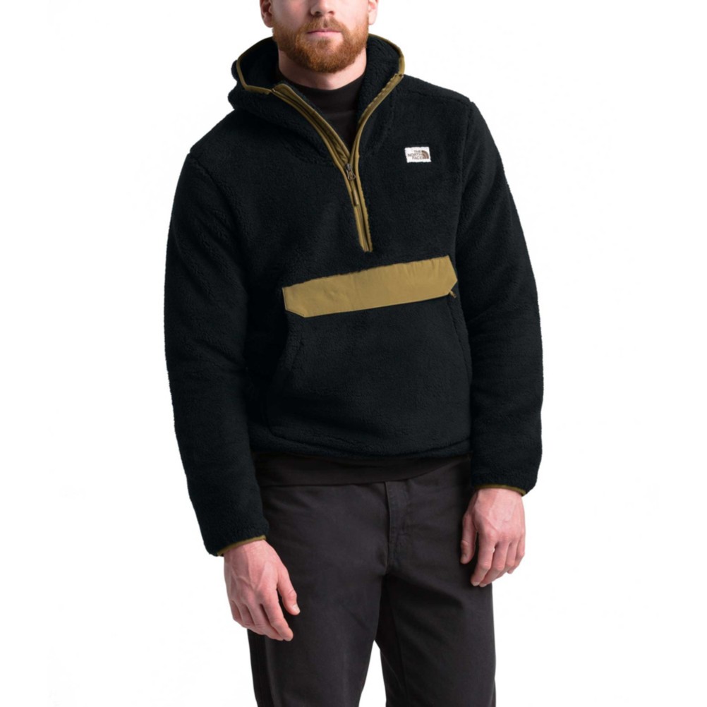campshire pullover hoodie men's