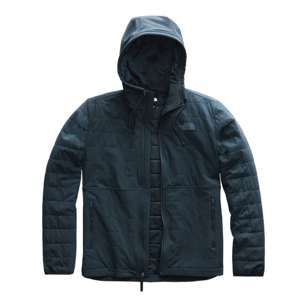 north face mountain hoodie