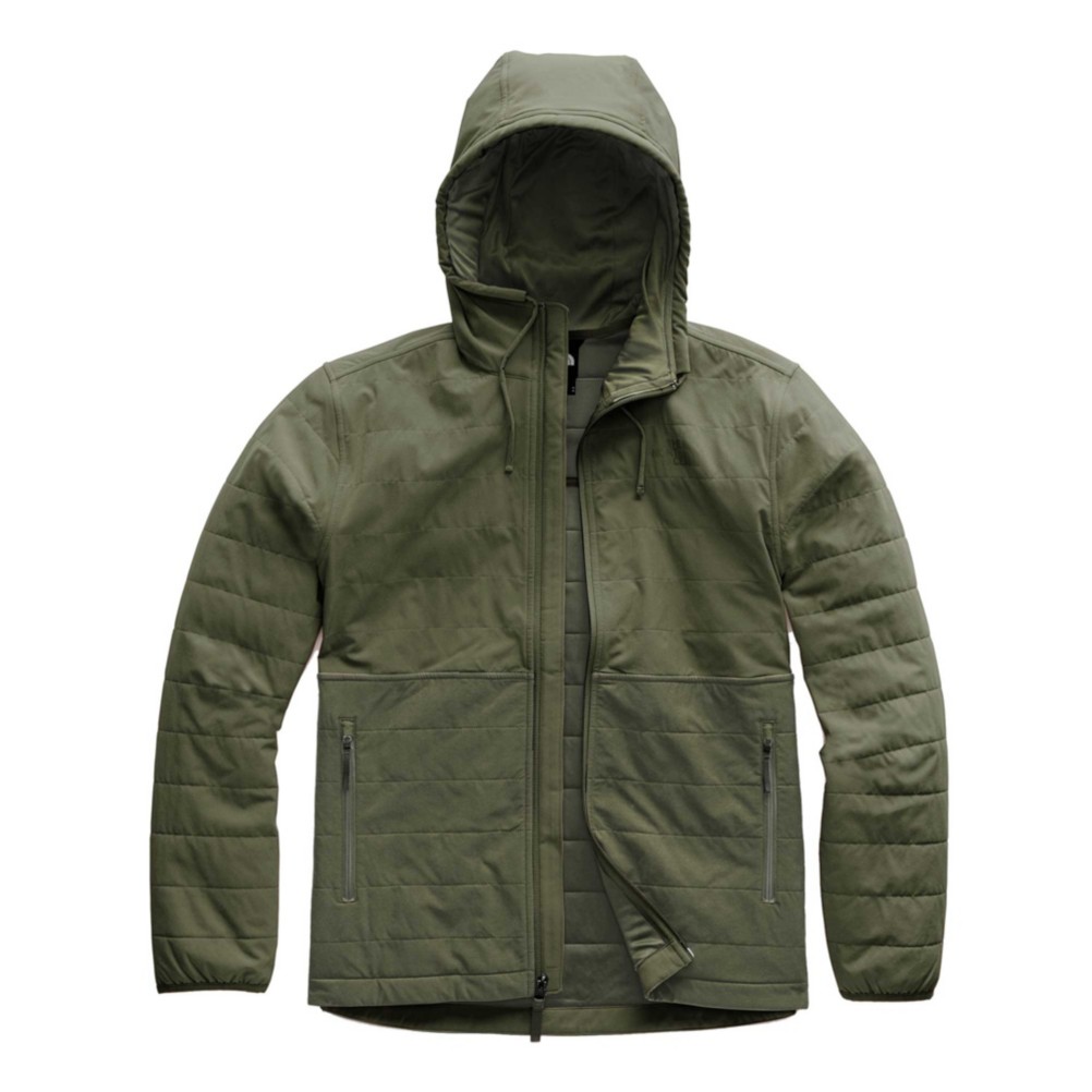 north face mountain sweatshirt men