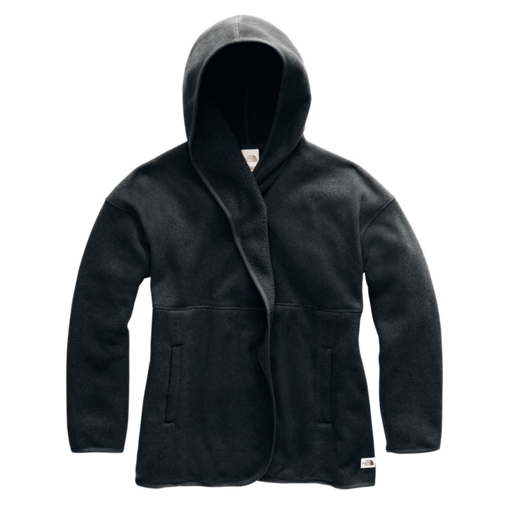 sweater tnf
