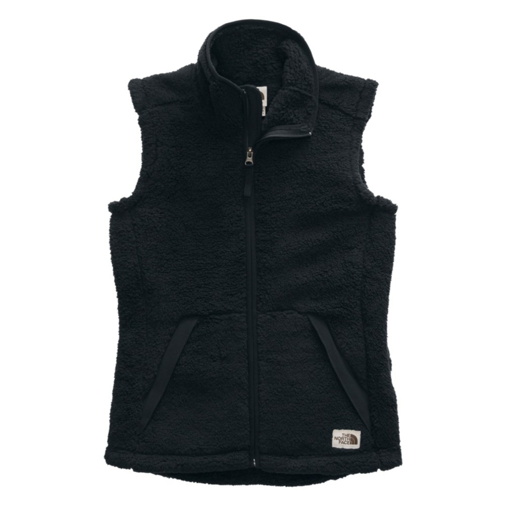 North Face Campshire 2.0 Womens Vest 2020