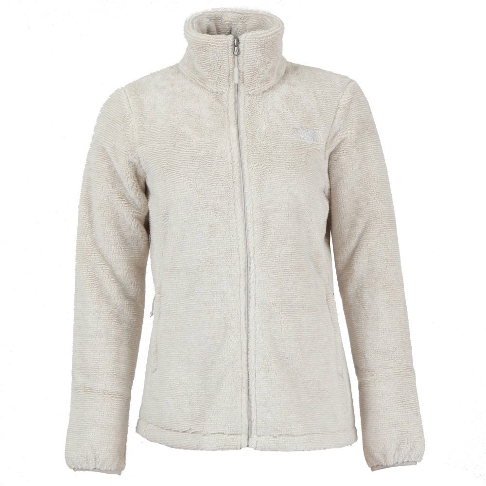 north face jacket white womens