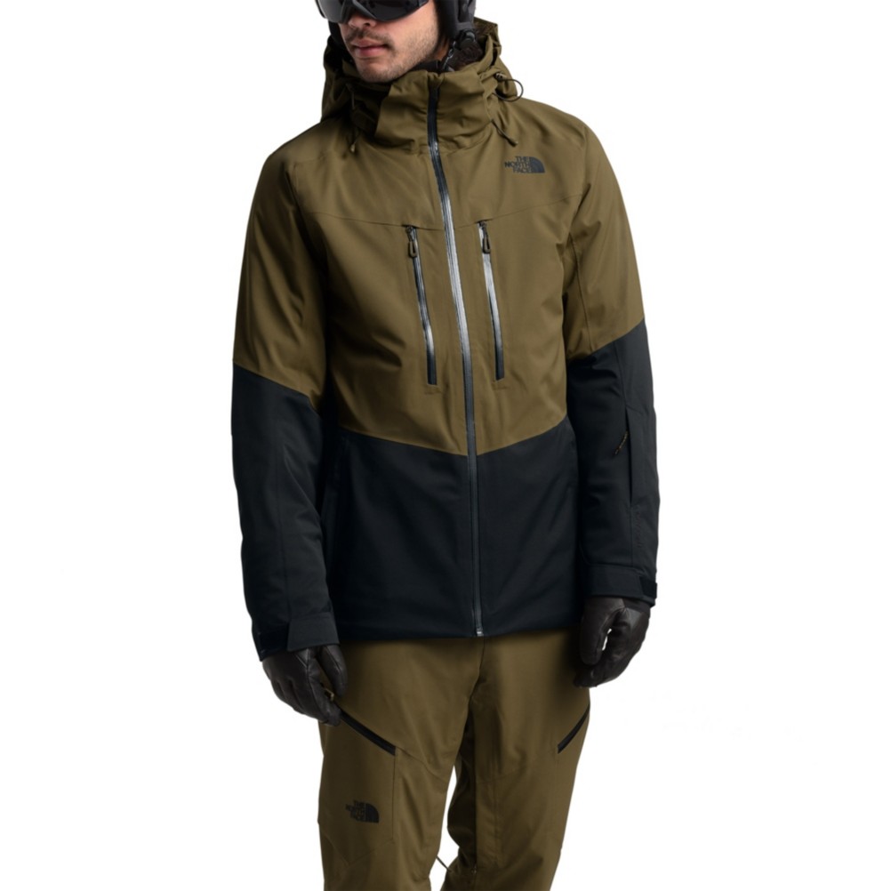 north face chakal jacket