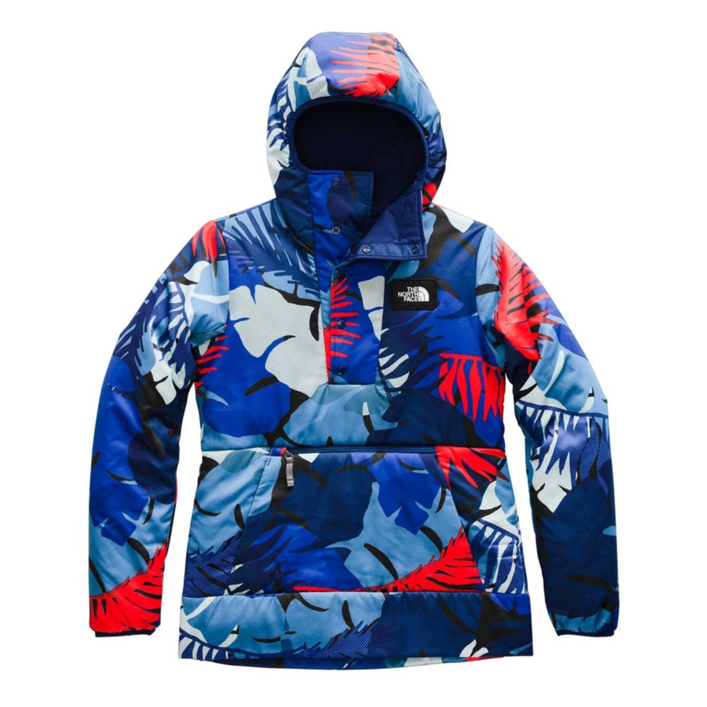 lightweight north face hoodie