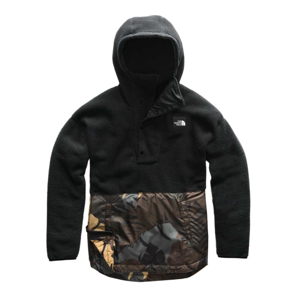 north face riit