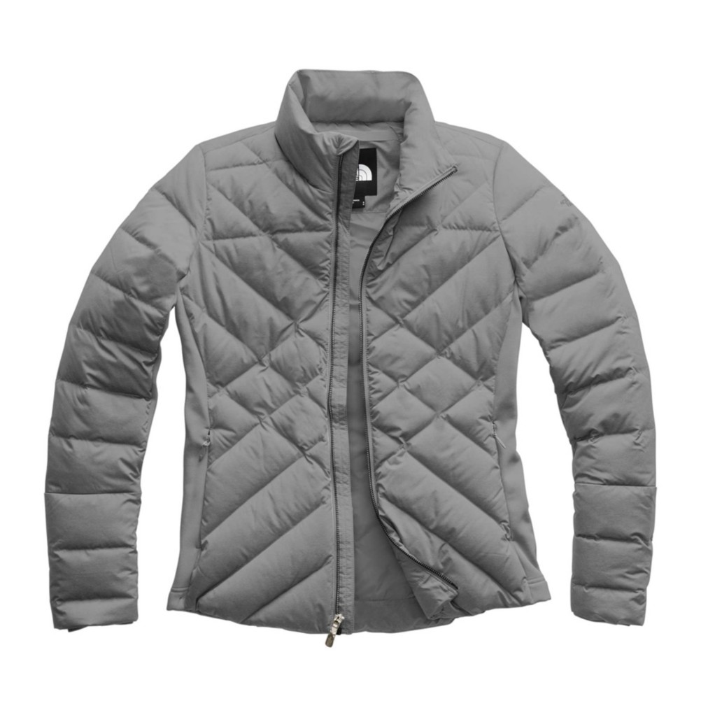 north face lucia hybrid jacket