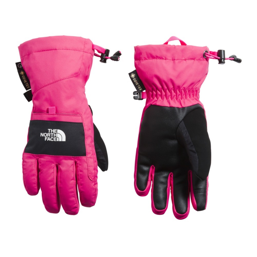 the north face montana etip gloves