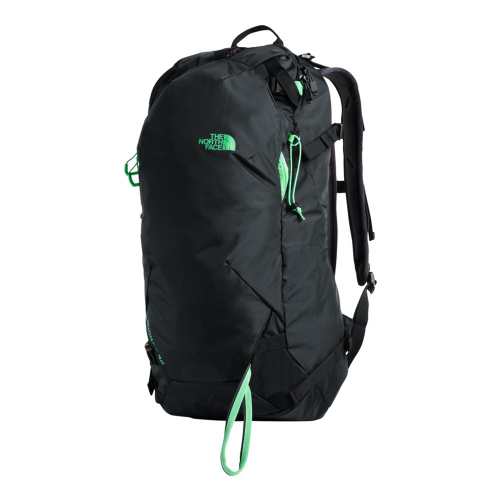 north face snomad 34