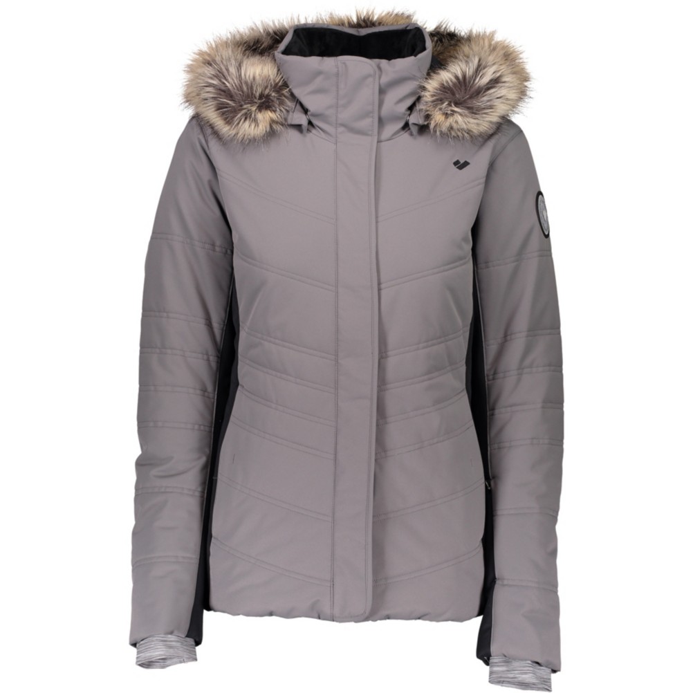 obermeyer womens ski jacket sale