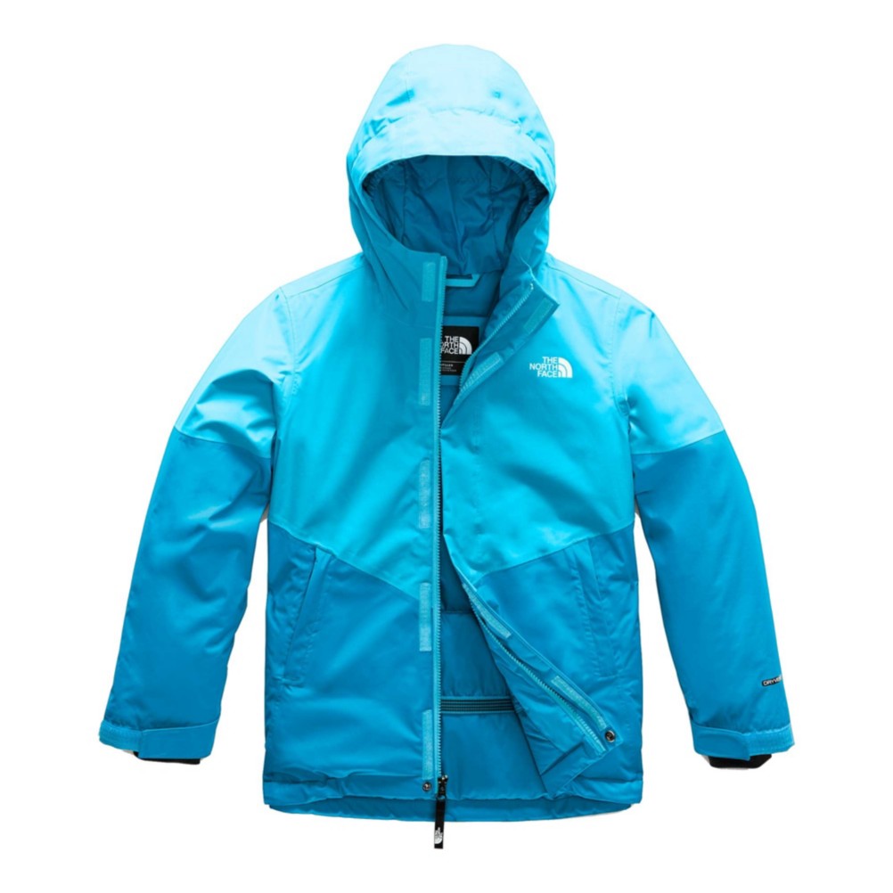 girls ski jacket