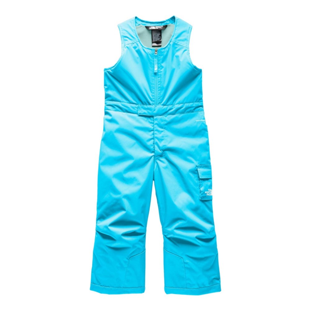 north face girls snow pants