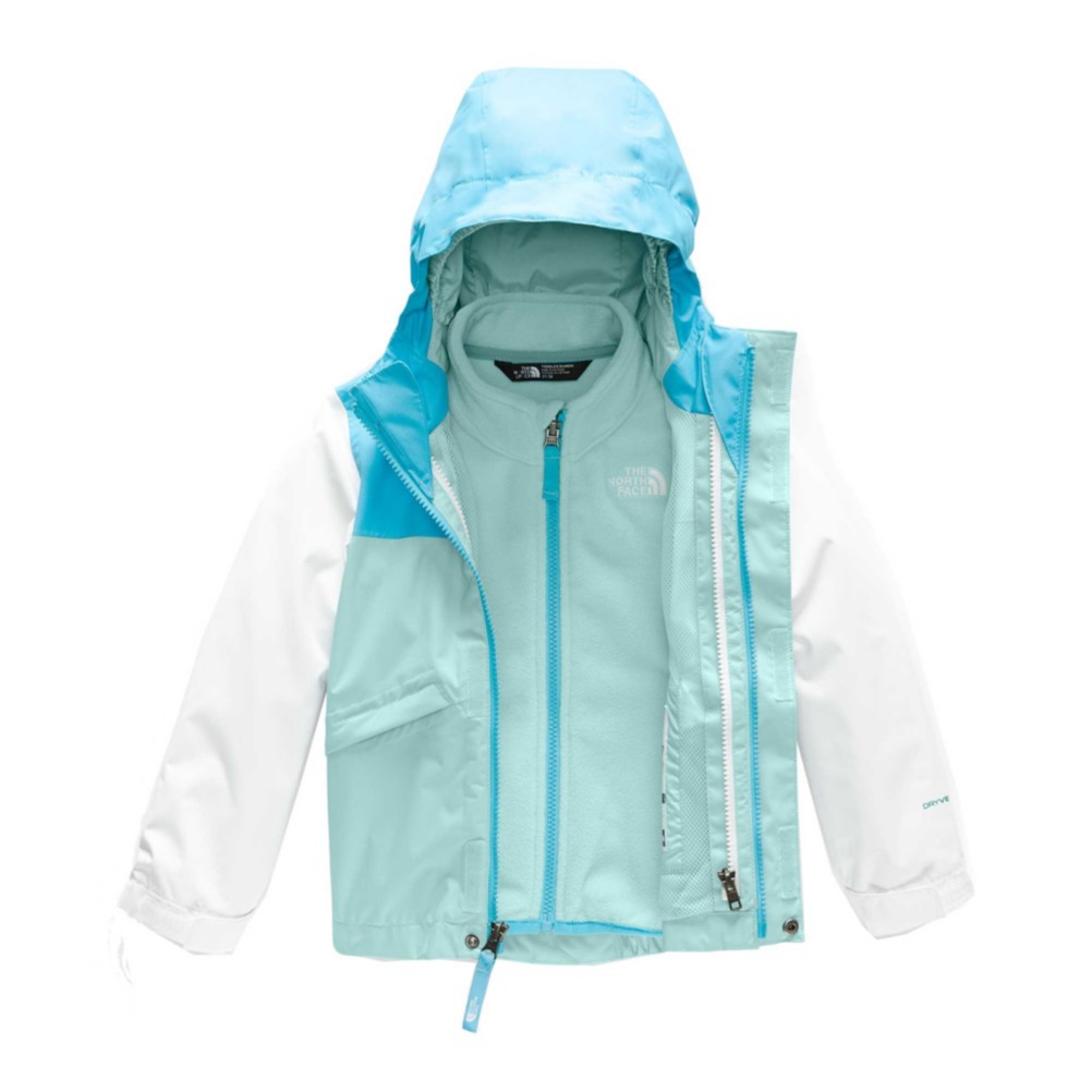 north face youth ski jacket