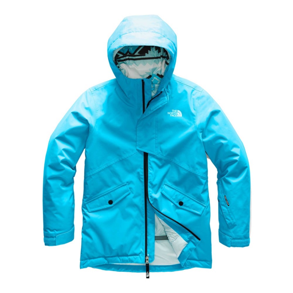 North Face Freedom Girls Ski Jacket 2020