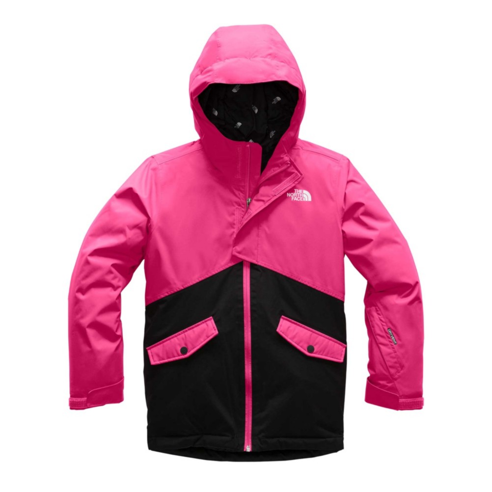 kids snow jacket sale