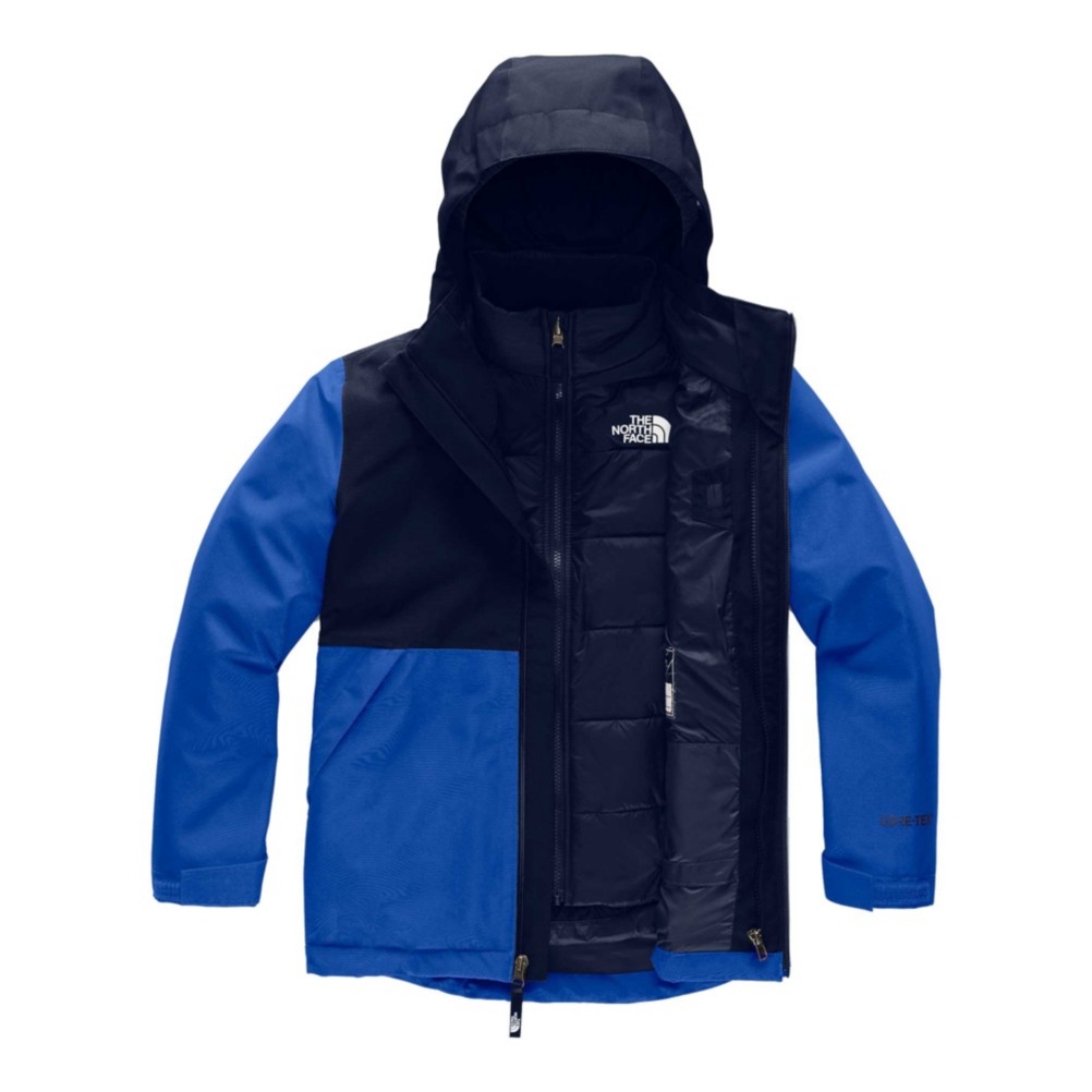 north face outlet boys