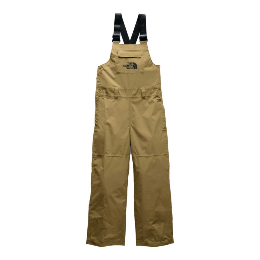 the north face kids snow pants