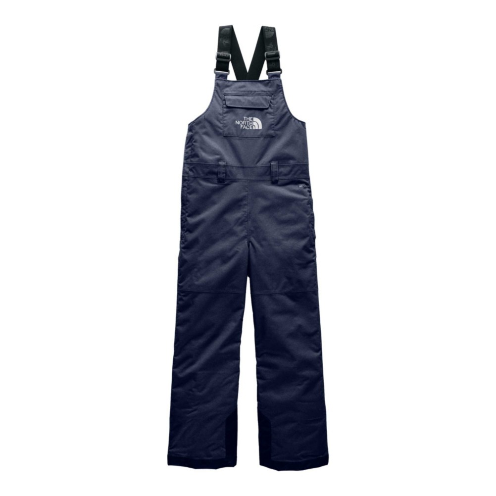 girls north face ski pants